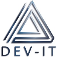 Dev-IT srl logo - Similar company to 01Rabbit