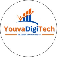Youva DigiTech logo - Similar company to Thenewswala.Co