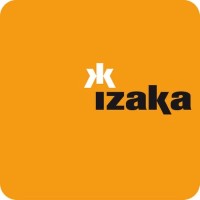 Izaka logo - Similar company to Spaincorp (Leader In Spain)