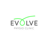 Evolve Physio Clinic Ltd logo - Similar company to Cleve Chiropractic And Physiotherapy Centre