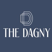 The Dagny Boston logo - Similar company to Scampo