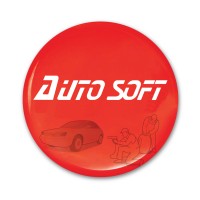 Autosoft logo - Similar company to Autosoft