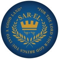 Sar-El Tours & Conferences logo - Similar company to Jpo Global