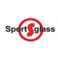 Sportsglass logo - Similar company to Padel Inside Zwolle