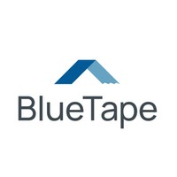 Blue Tape Real Estate logo - Similar company to Aindrila