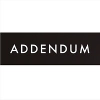 Addendum Group Inc. logo - Similar company to Addendum