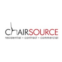 Chair Source logo - Similar company to Kimmberly Capone Interior Design