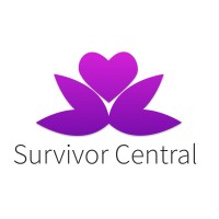 Survivor Central logo - Similar company to Elythea (Yc S23)