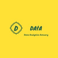 Data Analytics Actuary logo - Similar company to Skilful Analytics