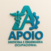 Apoio Medicina e Engenharia Ocupacional logo - Similar company to Maismed