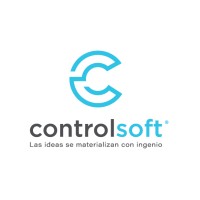 ControlSoft CR logo - Similar company to Nanomedical Solutions