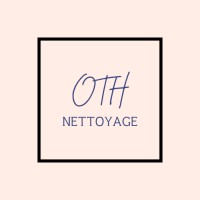 OTH NETTOYAGE logo - Similar company to Adn Propreté - Hygiène, Entretien, Nettoyage De Locaux Professionnels En Rhône-Alpes & Paca