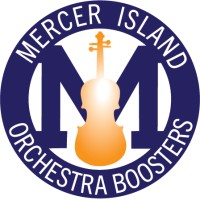Mercer Island Orchestra Boosters