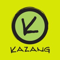 Kazang Zambia logo - Similar company to Spenn