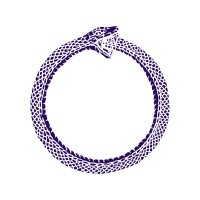 OUROBOROS logo - Similar company to American Marketing Association At Gwu