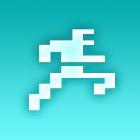 Intellivision Entertainment logo - Similar company to Software Anywhere