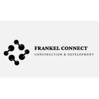 Frankel Connect logo - Similar company to Gripcon®