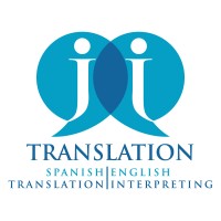 JI Translation logo - Similar company to Beyond Translation