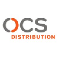 OCS Distribution logo - Similar company to Yugcontract