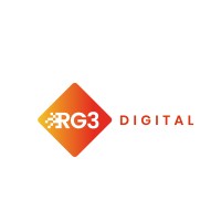 RG3 Digital Ltd logo - Similar company to Meltech Gmbh