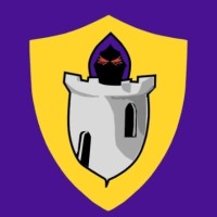 Warlock Tabletop logo - Similar company to Operation Tabletop