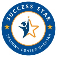 Success Star Training Center logo - Similar company to Middle East Computer & Cultural Center مركز الشرق الاوسط للكمبيوتر و الثقافة