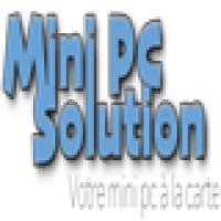 MiniPcSolution logo - Similar company to Apligo Gmbh