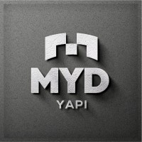 MYD Yapı logo - Similar company to Nom Project