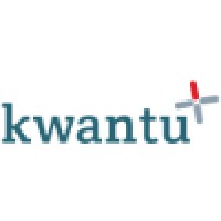 Kwantu logo - Similar company to Violetpath Technologies