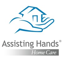 Assisting Hands Brevard logo - Similar company to Oaa Orthopaedic Specialists