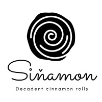 Sinamon - Decadent Cinnamon Rolls logo - Similar company to Nwork Media Pvt. Ltd.