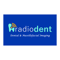 Radiodent - Dental & Maxillofacial Imaging logo - Similar company to I-Cat 3D Cbct Imaging Solution