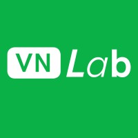 vnLab logo - Similar company to Modulor-Vr / Modulor-Mapping