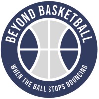 Beyond Basketball logo - Similar company to Attack Basketball Academy