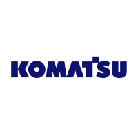 Komatsu India Private Limited logo - Similar company to Matrix Machine & Manufacturing