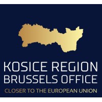 Representation of the KOSICE SELF-GOVERNING REGION to the EU logo - Similar company to Publiq