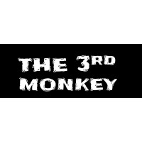 The 3rd Monkey logo - Similar company to Znr Distribution