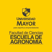 Escuela de Agronomía Universidad Mayor logo - Similar company to Postgrados Universidad Mayor