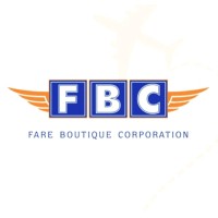 FBC Travels logo - Similar company to Sky 2 Sail