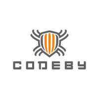 The Codeby logo - Similar company to Digital Security
