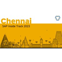 SAP Inside Track Chennai logo - Similar company to Kannanware