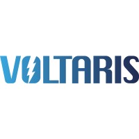 Voltaris Power logo - Similar company to Tcp Robotics Academy