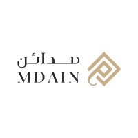 MDAIN | مدائن logo - Similar company to Capital Engineering - كابيتال الهندسية