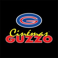 Cinémas Guzzo logo - Similar company to Centrétudes Montréal