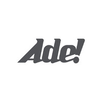 Agência Ade! Publicidade & Propaganda logo - Similar company to Agppm - Ag Experimental De Publicidade, Propaganda E Mkt