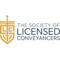 The Society Of Licensed Conveyancers logo - Similar company to Council Of Property Search Organisations