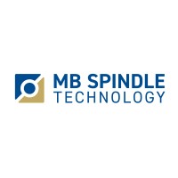 MB Spindle Technology GmbH logo - Similar company to Mauth Werkzeug-Schleiftechnik Gmbh