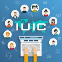 IUIC logo - Similar company to Maxxcount