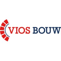 VIOS BOUW logo - Similar company to Nvt Betonrenovatie Bv