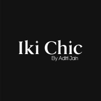 Iki Chic logo - Similar company to Tactcpm